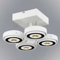 Svietidlo ML3839 Techno LW4