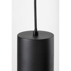 Rabalux 72053 - Luster na lanku RONNO 3xE27/25W/230V