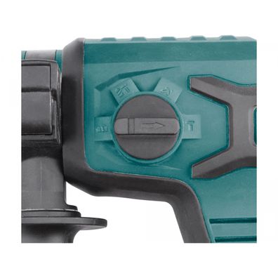 Kladivo vŕtacie aku SHARE20V, 1,7J, SDS plus, BRUSHLESS, 20V Li-ion, bez batérie a nabíjačky