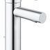 Umývadlová batéria Grohe Essence New s výpusťou chróm 23379001