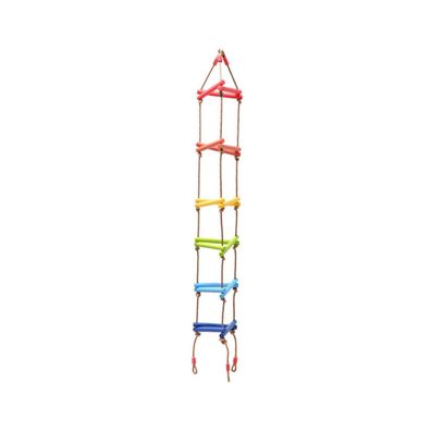 2Kids Toys - Trojhranný rebrík