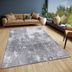 Hanse Home Collection koberce Kusový koberec Bila 105857 Kulo Grey - 120x180 cm