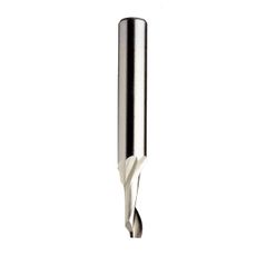 Špirálová fréza na ALU a PVC CMT C188 - D8x14 L80 S = 8mm HSS