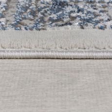 Flair Rugs , Behúň Eris Trace Blue, 80x300, modrá, obývacia izba