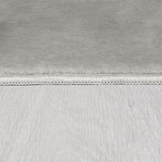 Flair Rugs , Kusový koberec Softie Stone, 200x290, šedá, obývacia izba