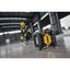 Aku rotačný červený laser 18 V DeWALT DCE079D1R