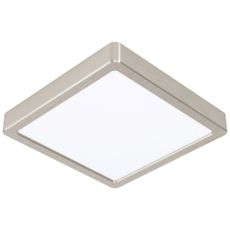 Xora STROPNÉ LED SVIETIDLO, 21/21/2,8 cm