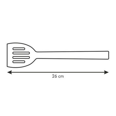 Tescoma SPACE LINE 638040.00 Kliešte univerzálne SPACE LINE