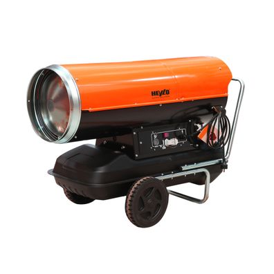 Naftový ohrievač HEYLO DS 65 T