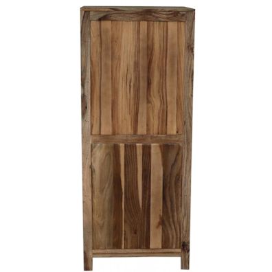 indickynabytok.sk - Komoda Gani 60x150x40 z indického masívu palisander