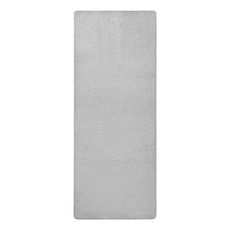 Svetlosivý behúň 80x200 cm Fancy – Hanse Home