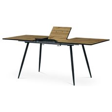 Jedálenský stôl HT-921 OAK