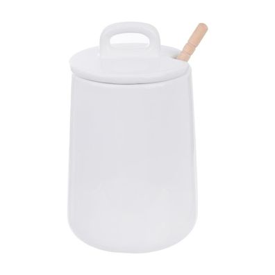 Orion Dóza porc. na med+lyž. WHITE BASIC
