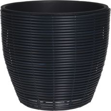 XXXL KVETINÁČ plast, 36/40/40 cm