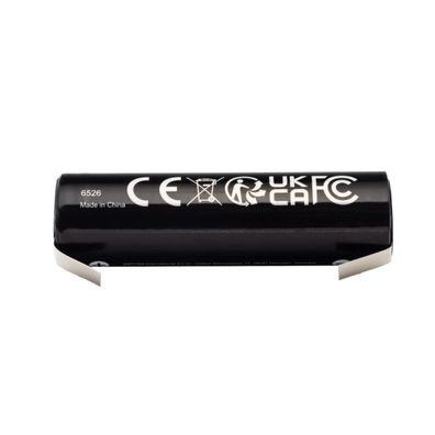 PATONA - Batéria 18650 Li-lon 3000mAh PREMIUM 3,7V s páskovými vývodmi pre napájanie