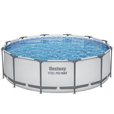 Bazén rámový s filtráciou 3,66 X 1M 56418