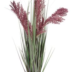 Ambia Home DEKORAČNÁ TRÁVA, 68 cm