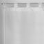 Biele záclony v súprave 2 ks 60x90 cm Dandy – douceur d'intérieur