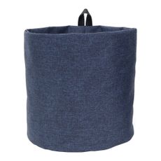 Látkový košík ø 22x22 cm Soft Storage – Bigso Box of Sweden
