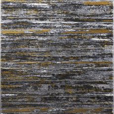 Berfin Dywany Kusový koberec Zara 8488 Yellow Grey - 160x220 cm