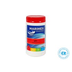 Marimex | Marimex pH- 1,35 kg | 11300106