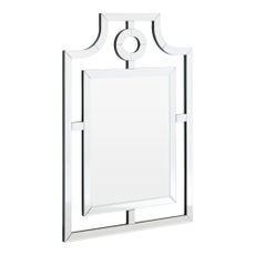 Nástenné zrkadlo 80x110 cm – Premier Housewares