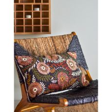 Dekoračný vankúš 60x35 cm Seveso – Bloomingville