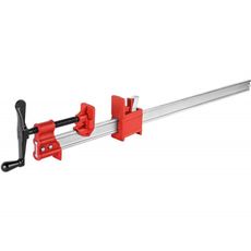 Svorka na dvere Bessey TL90, ľahká s I profilom 37 x 11 x 4,5 mm