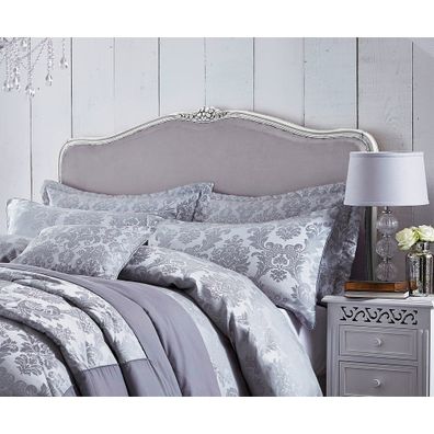 Damaškové obliečky na vankúše v súprave 2 ks 50x75 cm Damask Jacquard – Catherine Lansfield