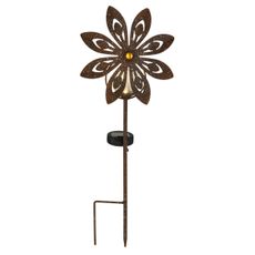 Globo 36576 - LED Solárna dekorácia LED/0,02W/3V IP44