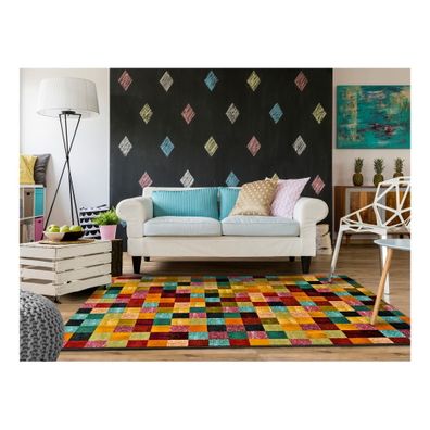 Koberec Universal Pandora Multi Colori, 160 × 230 cm