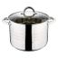 Blaumann Hrniec s pokrievkou Gourmet Line 26 cm, pr. 26 cm