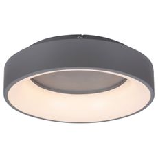 Rabalux - LED Stmievateľné stropné svietidlo LED/24W/230V zaokrúhlený 3000-6000K + DO