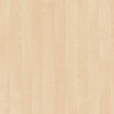 Knižnica SILVER LINE, 5 stĺpcov, 2230 x 3000 x 400 mm, breza
