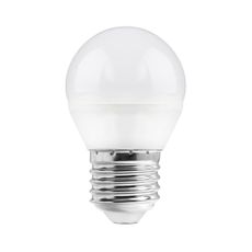 LED Žiarovka G45 E27/4,8W/230V 3000K