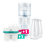 BWT Filtračná stanica Aqualizer