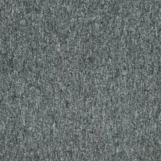 Balta , Kobercový štvorec Sonar 4477 antracit 50 x 50 cm, chodba / predsieň