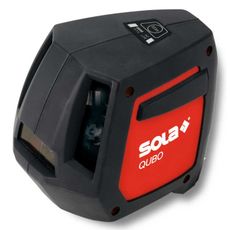 SOLA - QUBO PROFESSIONAL - Líniový a bodový laser