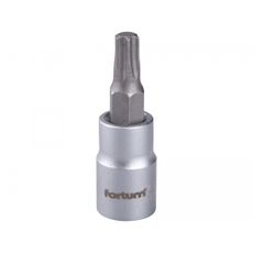 Hlavice zástrčná TORX, 1/4", TX 27, L 37mm, CrV/S2