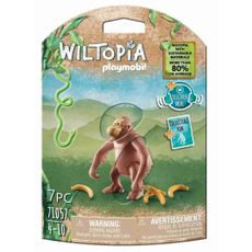 Playmobil Wiltopia 71057 Orangutan