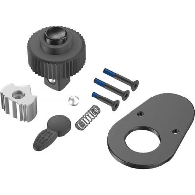 Wera 547620 9900 A 5 Súprava na opravu račne pre momentový kľúč Click-Torque A 5