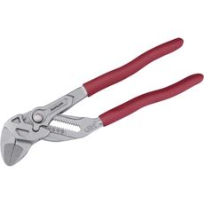 Kľúč kliešťový staviteľný, 260mm, CrV