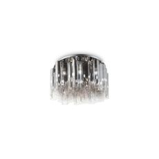 Ideal Lux - Stropné svietidlo COMPO 10xE27/60W/230V