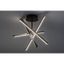 Rabalux 71270 - LED Luster na tyči MATILDE LED/30W/230V 4000K