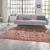 Nouristan - Hanse Home koberce Kusový koberec Asmar 104018 Orient / Red - 80x200 cm