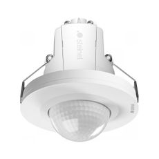 Steinel 086916 - Senzor pohybu podhľadový MD IR 4360-24 COM1 DE WS biela