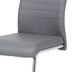 Autronic Stolička DCL-418 GREY