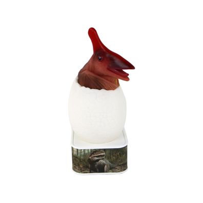 Lean Toys Detská USB lampa – Dinosaurus Pterosaurus