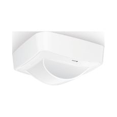 Steinel 079079 - Prezenčný hlásič HALLWAY KNX V3.5 biela