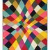 Flair Rugs koberce Kusový koberec Spectrum Rhumba Multi - 80x150 cm